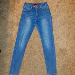 Womens jeans